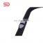 Whole body vibration machine home gym stand up crazy fit massager