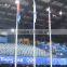 The flag pole for 26th world universiade 2011