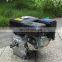 1KW Small Air Cooled OHV 154f Gasoline Engine