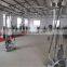 cable crossover gym equipment LZX-2020