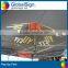 Outdoor trade show screen printing pop up canopy tent                        
                                                Quality Choice