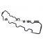 For MERCEDES-BENZ W202 W209 W210 W220 W230 LEFT VALVE COVER GASKET 1130160221