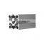 5050 Door Window Slide Aluminium Extrusion Rail Aluminum Sliding Profile