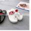 2016 wholesale sexy flip-flops sponge bottom female cool slipper                        
                                                Quality Choice