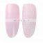 Qshy Private Label Easy Apply Organic Glitter Nail Acrylic Dipping Powder For Nail Art