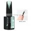 VENALISA 15ML silky Matte Top Coat Varnish For Nail Art no clean long lasting velvet Matte topcoat Soak-Off UV Lamp Gel top