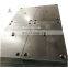 Ultra Cone Fender UHMWPE frontal facing pad, Marine Cone Rubber Fender with UHMWPE surface panel