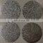 coffee pods aluminum foil lid for nespresso capsule