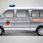 Dongfeng V27 4WD off Road Ambulance
