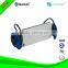 Bluetooth wireless headset stereo headphone(Blue)