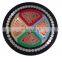 Pay Later bs5467 4 core copper xlpe insulation SWA armoured 4x120mm2 underground power cable