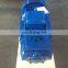 wound rotor type 100kw induction motor crane motor