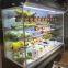 Commercial Display Multideck open chiller from China