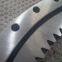 VSI200544N Four point contact ball slewing bearing with internal gear 444x616x56mm