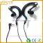 Creative Design Wholesale In-ear Stereo Earphones with optional Microphone