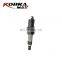 Auto Parts Spark Plug For GENERAL MOTORS 19238466