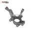 High Quality Steering Knuckle For RENAULT 8200345945 Car Accessories