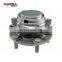 40202EG000 40202EJ70A Kobramax Auto Spare Parts Front Wheel Hub For INFINITI 40202CG010