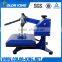 Good Quality Swing Head Small DIY Hot T Shirt Printing Machine Heat Press for Sale (CK230B)                        
                                                Quality Choice