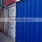 20gp container shipping/ ISO standard shipping container