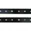 P60 Track Fish Plates  with 6 holes for  Railway Rail Fastening