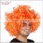 short curly afro wigs hot selling wholesale fan wig