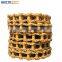 D6N XL Track Undercarriage Dozer Track Chains For Sale