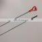 140589152100 transmission Oil Dipstick 1220mm Transmission Fluid Level Tool 140-589-15-21 for For gearbox 722.6