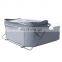 Heavy Duty High Quality Floor Mount Aluminium Hot Tub Spa Cover Lifter