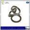 High wear resistance felt ring seal long life circle