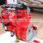 129HP Water cooling SCDC  ISF2.8s4129T engine