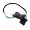 Free Shipping!For Audi A6 S6 Allroad RS6 C5 1998-2005 Front Right Door Lock Switch 4B2962107