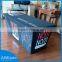 China Wholesale High Quality printed table overlay