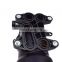 New Oil Filter Housing Cooler Cap & Gasket Set For AUDI VW SEAT SKODA 03L115389B