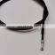 Motorcycle Body System Universal Motor Body System BAJAJ205 Black Motorcycle Meters Cable For Kawasaki