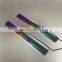 Led Door Sill  for toyota athlete Dynamic Sequential Style Plate Strip Welcome Light Pathway Accessories