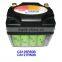 12V 4.6AH Motorcycle LiFePo4 Battery Pack A123 Cells 4S2P 26650 14.6v 13.2v 12v Motorcycle battery                        
                                                Quality Choice