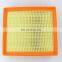 Hot Sell High quality Auto Parts Air Filter for Buick 26679479