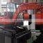Mini excavator attachments telescopic boom main pump price crawler excavator digger mini excavator machine
