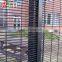 358 High-Security Welded Mesh Fencing Security Fence Panels