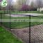Boundary wall fence chain link fence design farm fence