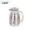 Gint Coffee Pot Thermal gift Set Turkish Coffee Pot Double wall Mocha Pot Espresso Coffee  Tea Maker