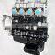 Del Motor 3.0L Turbo Diesel 4KH1 4JH1 Engine For ISUZU 600P Pickup Truck