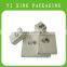 2015 fashion hot sale jewelry box/ring box/Necklace box