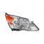 halogen headlight for Honda CR-V 2007-2011