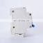 DZ47LE 3P+N 10A 16A 25A 32A 60A Residual current Circuit breaker RCBO with over current and Leakage protection RCCB