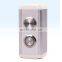 Push Button Switch Control Box Metal Electrical Waterproof Switch Box Self-reset Emergency Stop Industrial Start Control Box