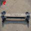Rear crossmember axle beam 55100-3X000 For Hyundai Elantra 2011