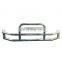 304 Stainless Steel Big Truck Deer Grille Guard