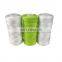 JUNCHI/ jc/textile quality  High Tenacity Polypropylene Yarn Twisted with heat set  1200D